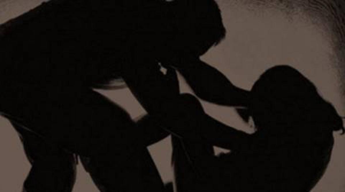 Delhi student locks teacher in washroom, demands sexual favour