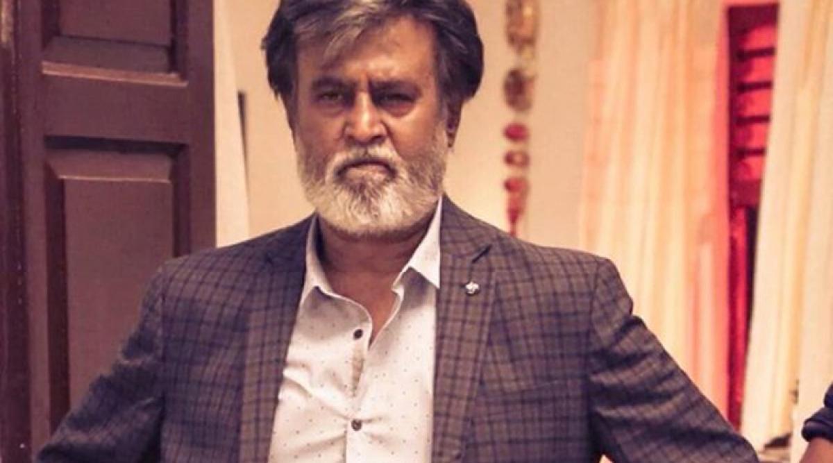 Is this the real Review of Rajinikanths Kabali?