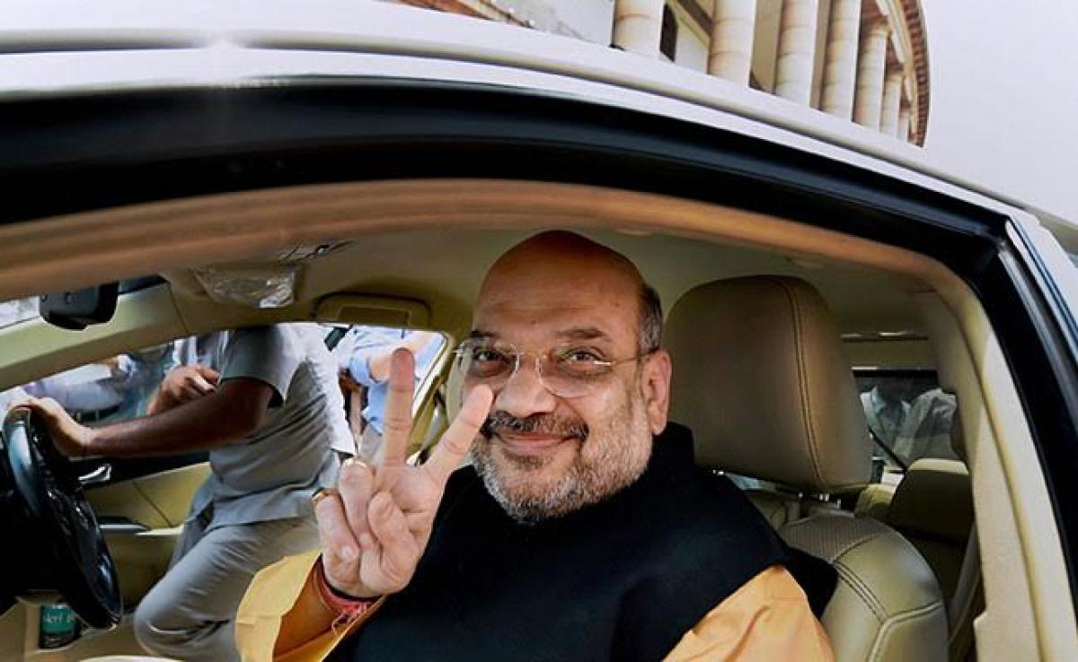 Amit Shah To Visit Goa On July 1, Will Interact With BJP Workers And MLAs