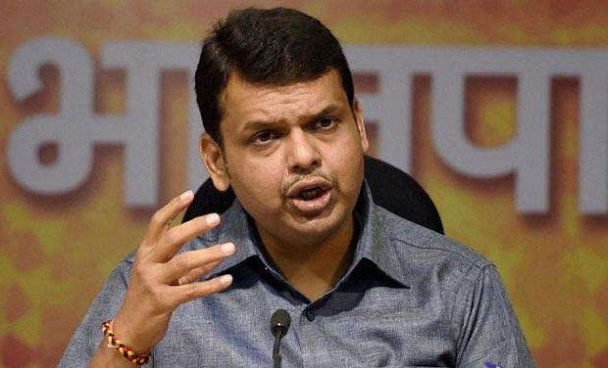 Make cities clean before making smart cities: Devendra Fadnavis