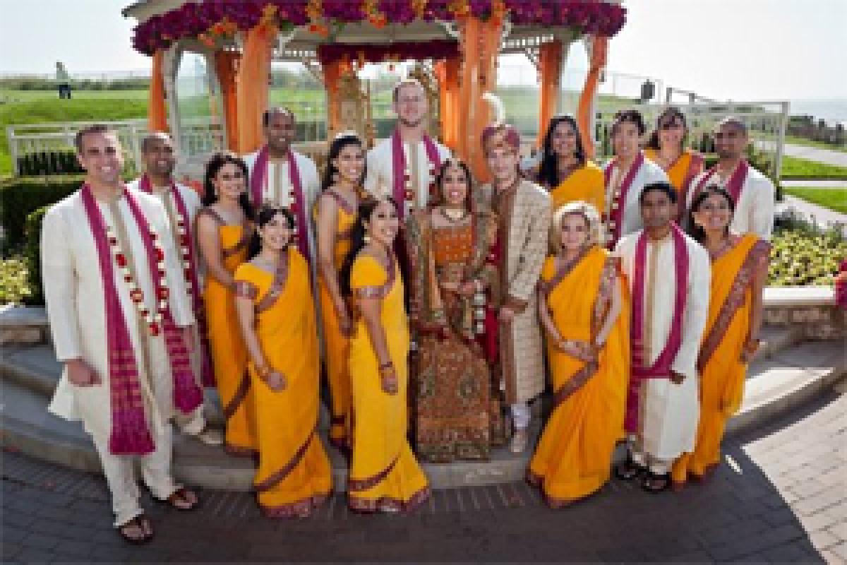 Hindus have highest retention rate in USA