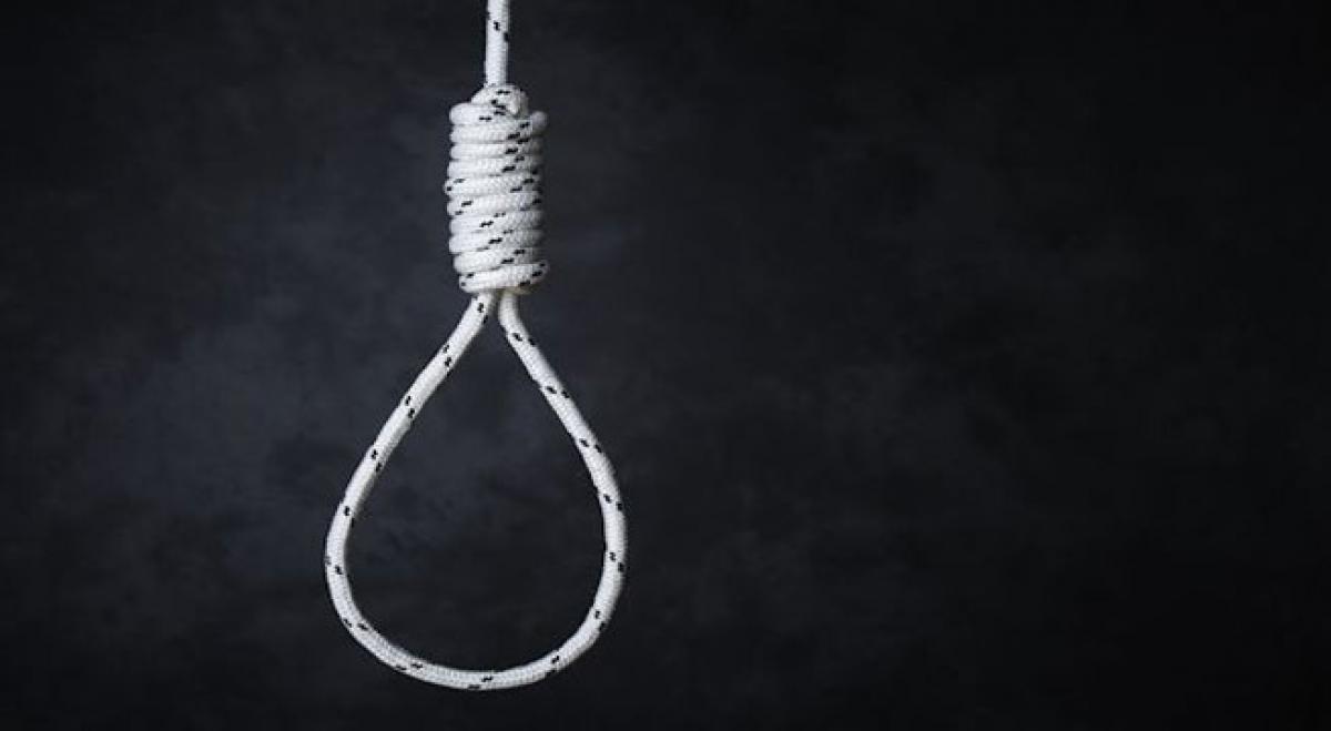 IIT-Kharagpur student hangs himself in hostel; third suicide this year