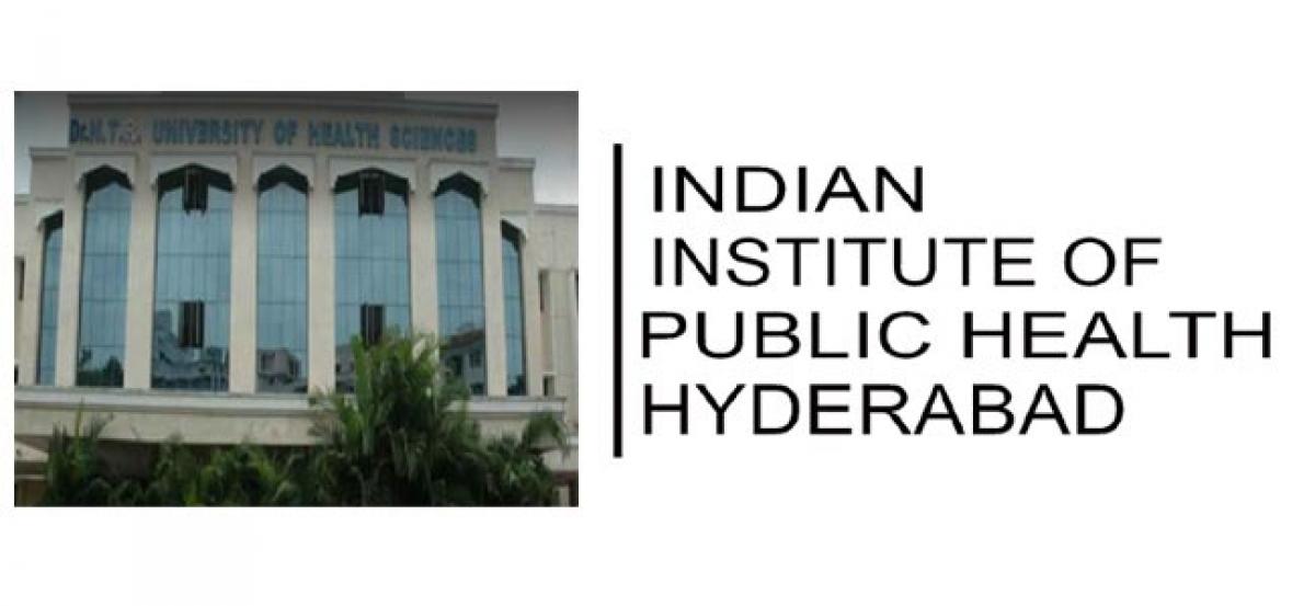 India may have 120 mn diabetes patients in next 20 yrs: IIPH