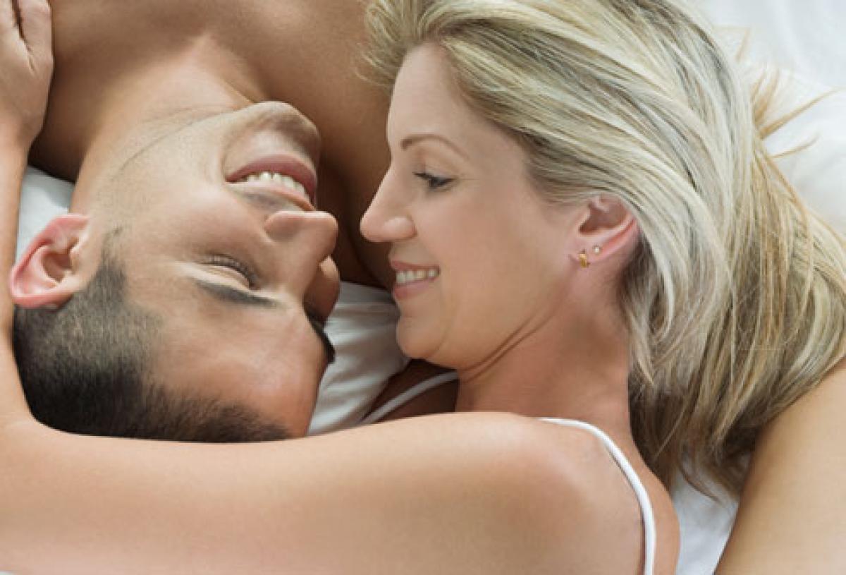 Sex secrets men need to discover from women
