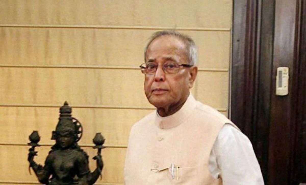 President to administer oath of office to CVC, CIC tomorrow