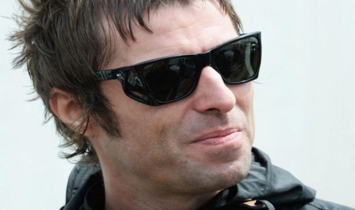 Liam Gallagher wants Oasis to reunite
