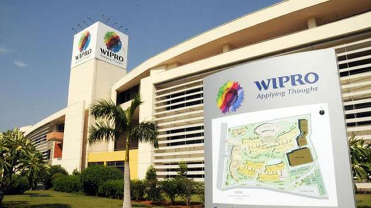 Defamatory charges: Wipro sacks two Britain techies