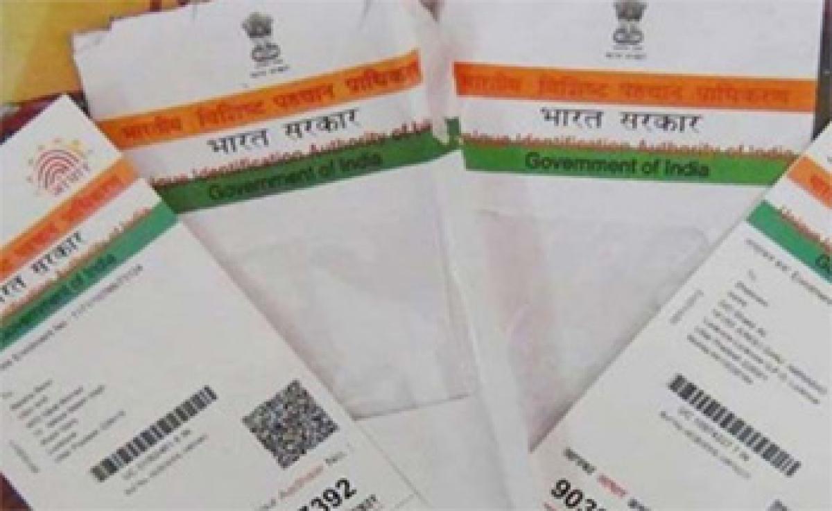 E-Aadhaar Valid Document For New Mobile Connections: Telecom Department