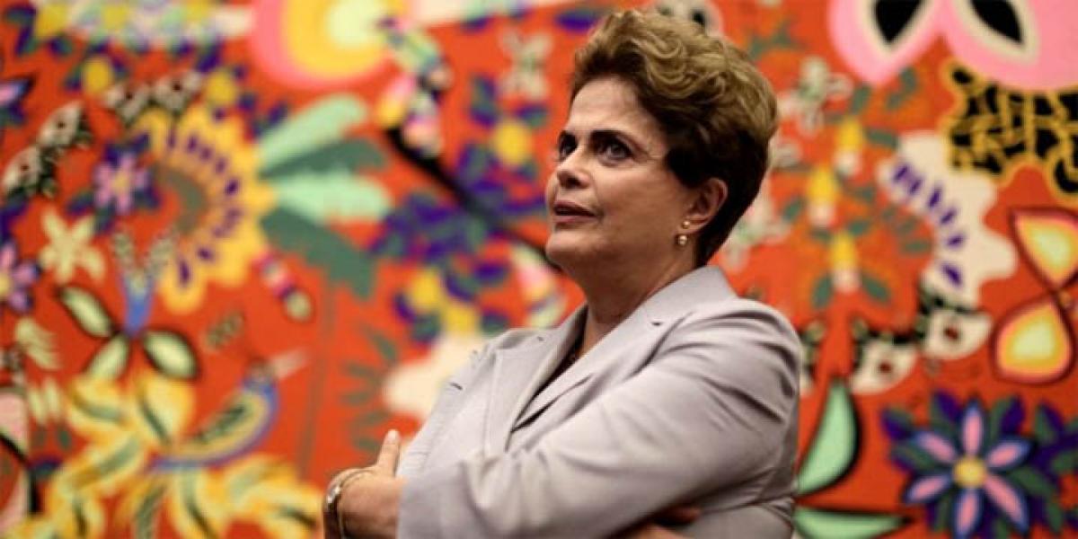 Rousseff to testify before Senates impeachment committee on July 6