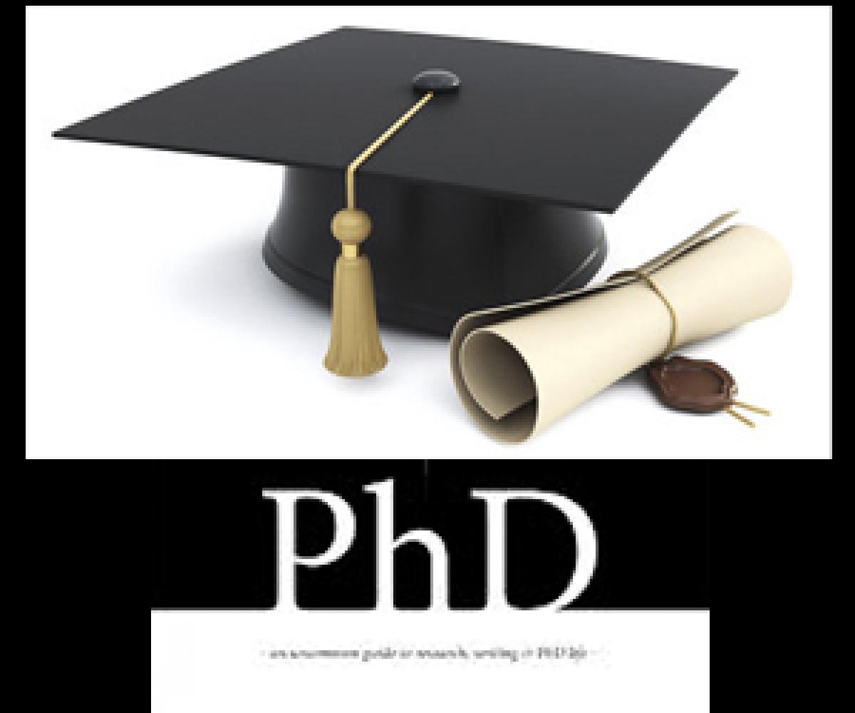 There is more to PhD than papers and thesis