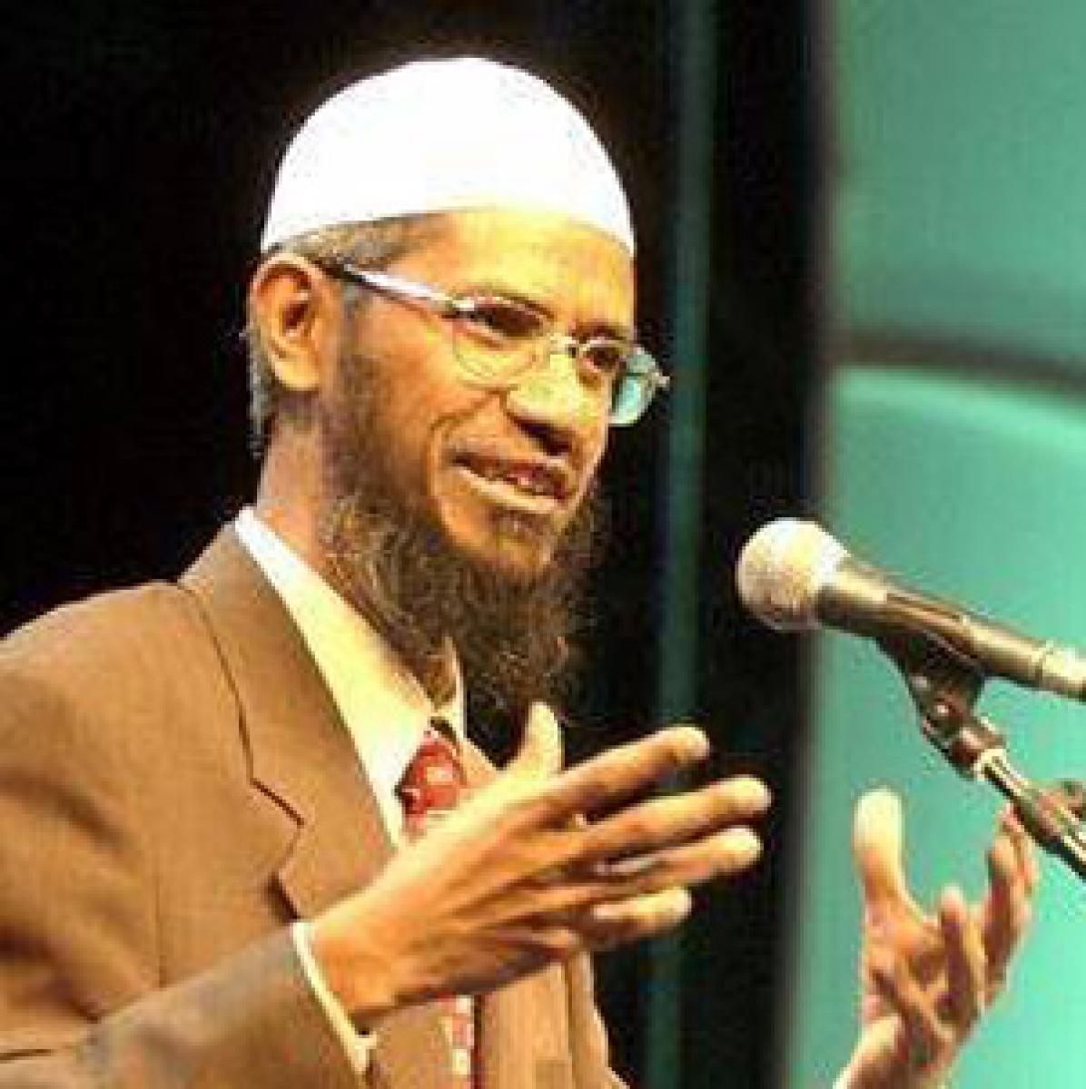 Zakir Naik: From liberal Muslim to Islamist