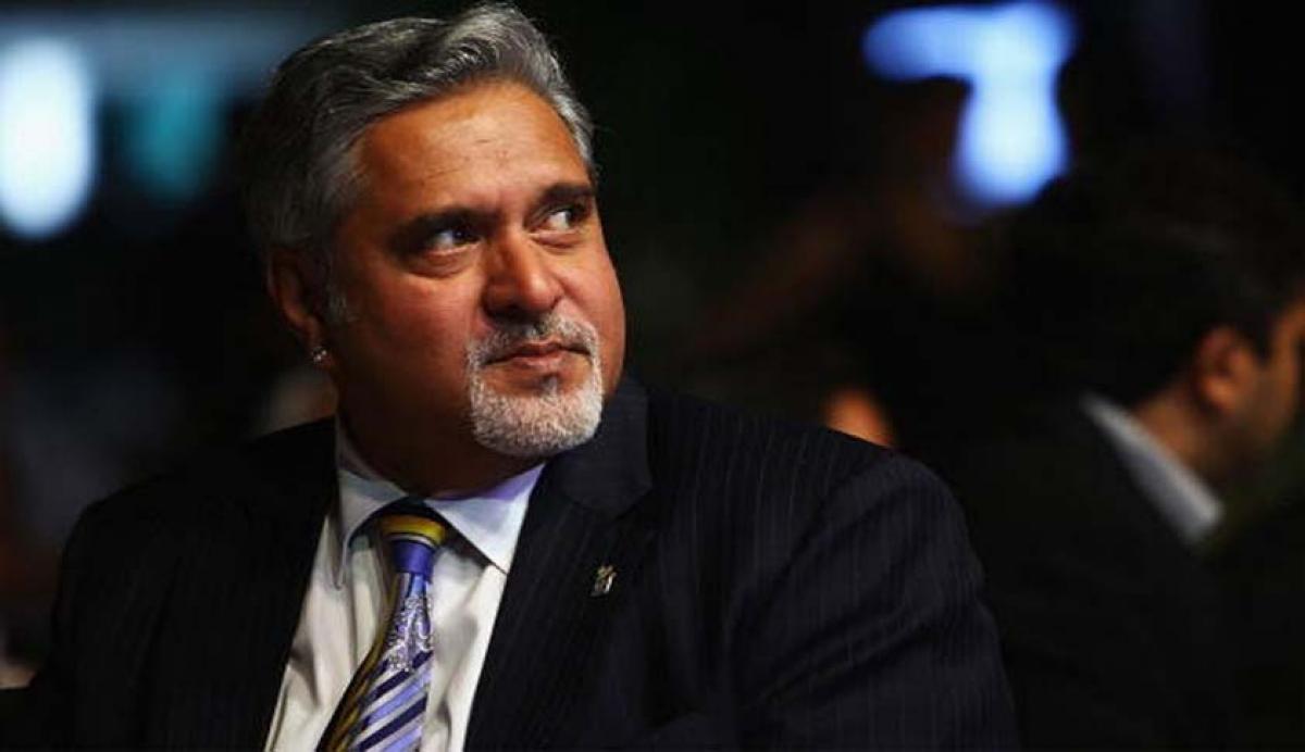 SC asks Vijay Mallya to disclose overseas assets