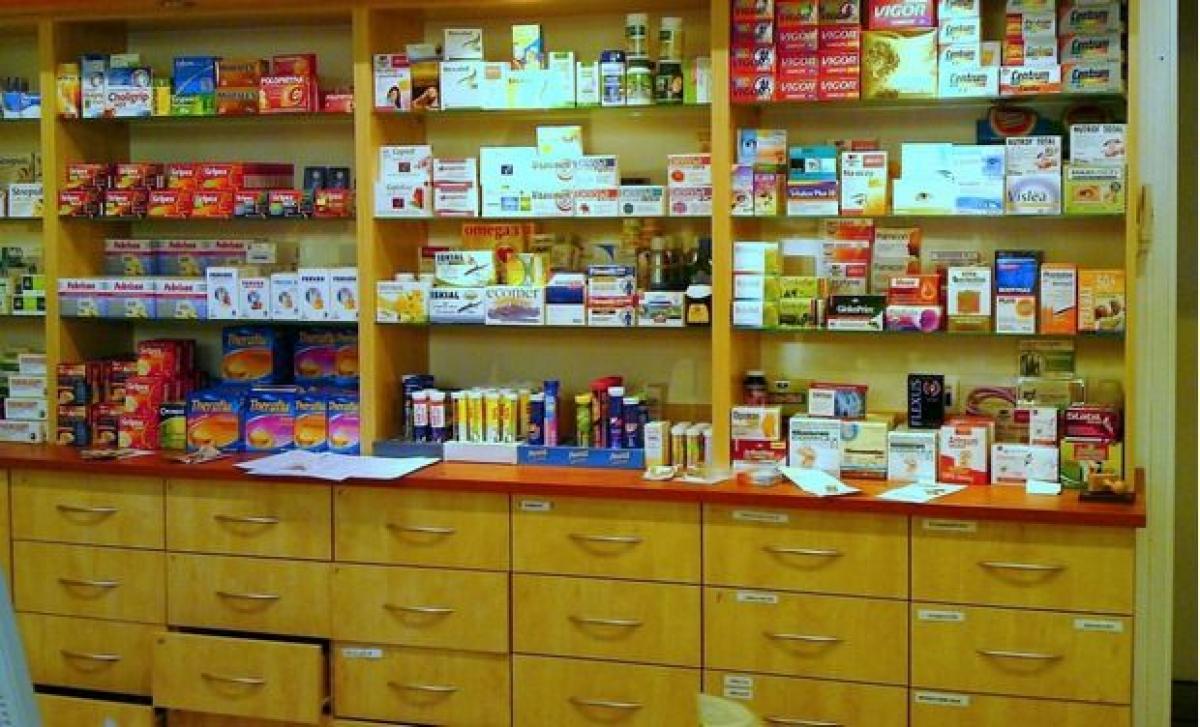 Indias drug stores plan protest against e-pharmacies