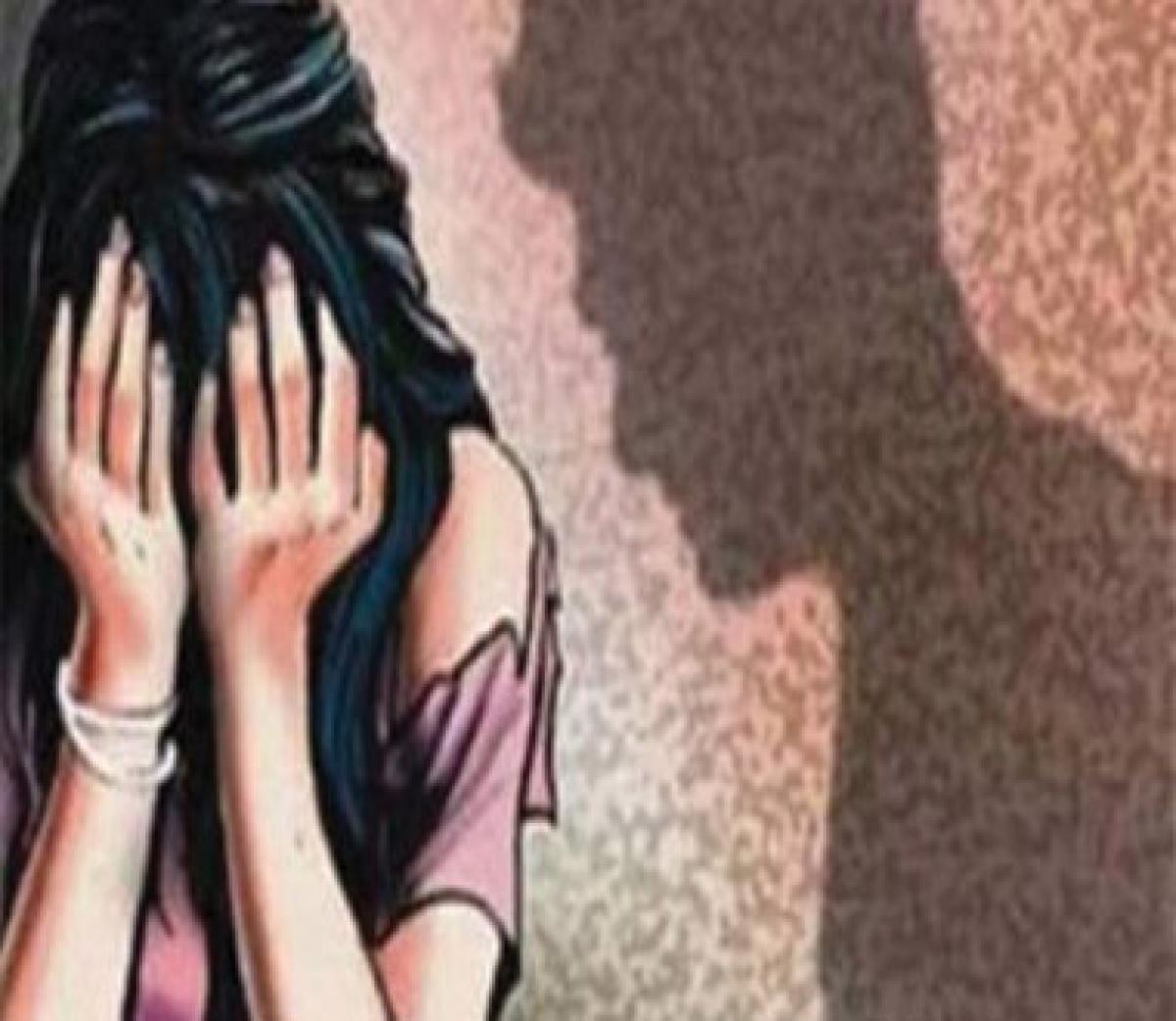 Woman gangraped at house after being drugged