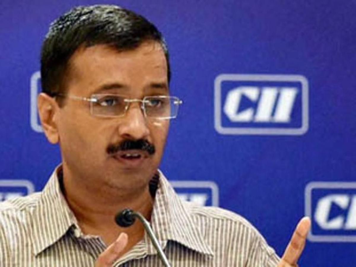 AAP is yet to decide its CM candidate in Punjab: Kejriwal