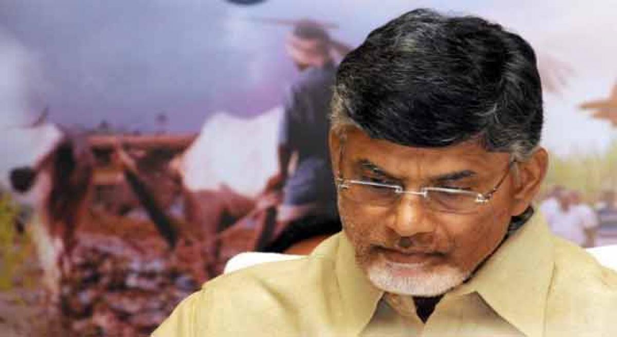 AP govt move to empower women in Agency areas