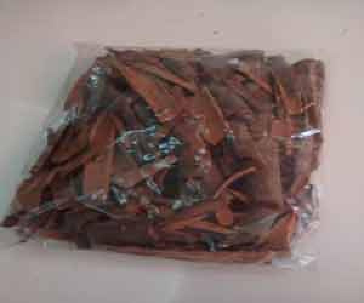 Beware! You may end up buying Chinese cinnamon