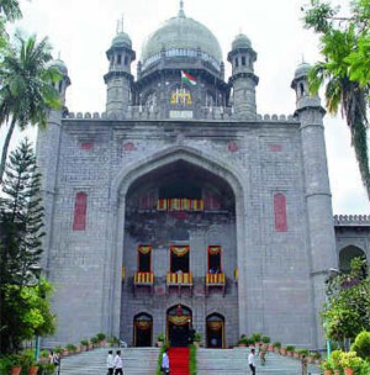 HC orders status quo on APIIC land in RR district