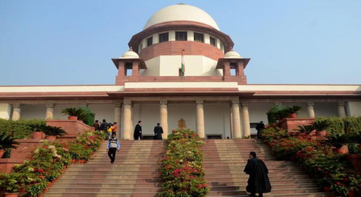 SC refuses to stay NEET ordinance