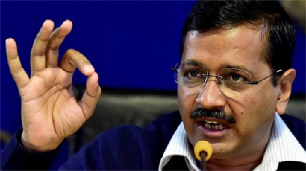 CBI intruded into our work under political pressure, says AAP govt