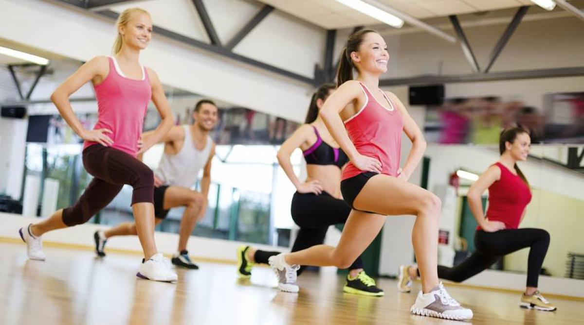 Exercise, good diet could help prevent osteoarthritis