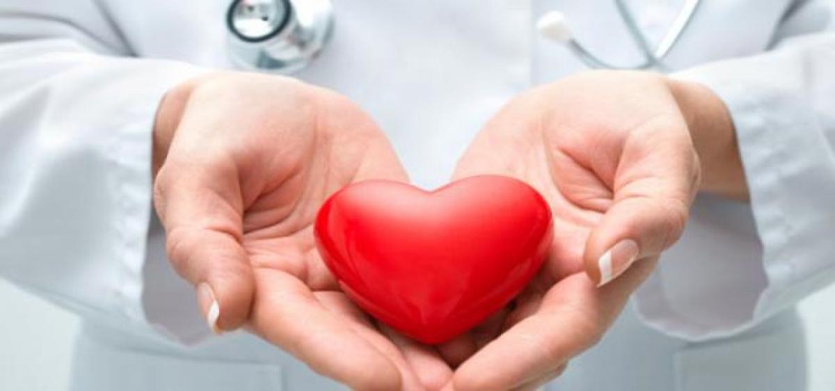 Youth with cancer at higher risk of heart disease