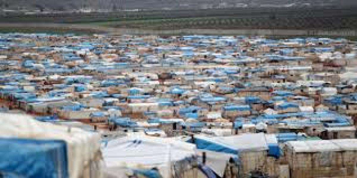 Deradicalization In Refugee Camps And Beyond