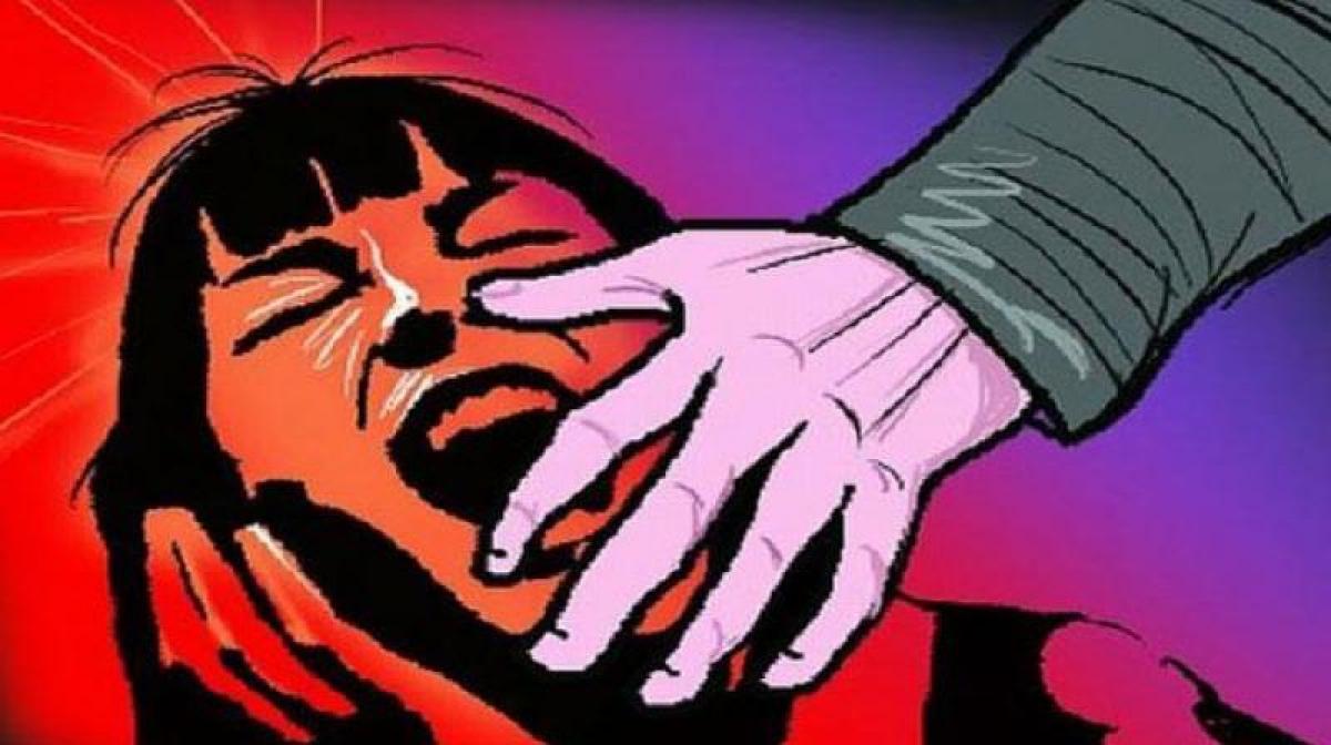 Father rapes and kills married daughter in Karimnagar