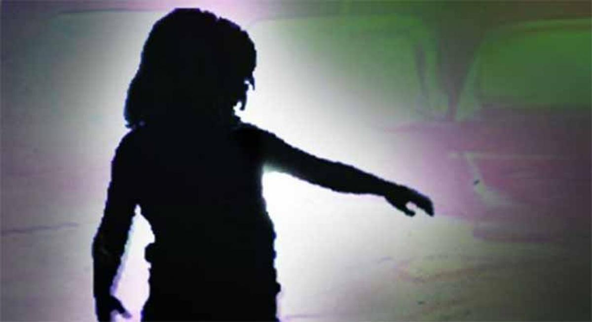 11 girls missing from Kasturba tribal school