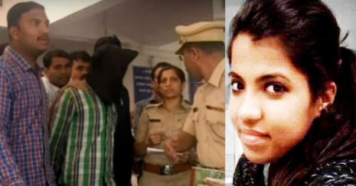 Techie murder: Police custody of accused extended till Feb 7