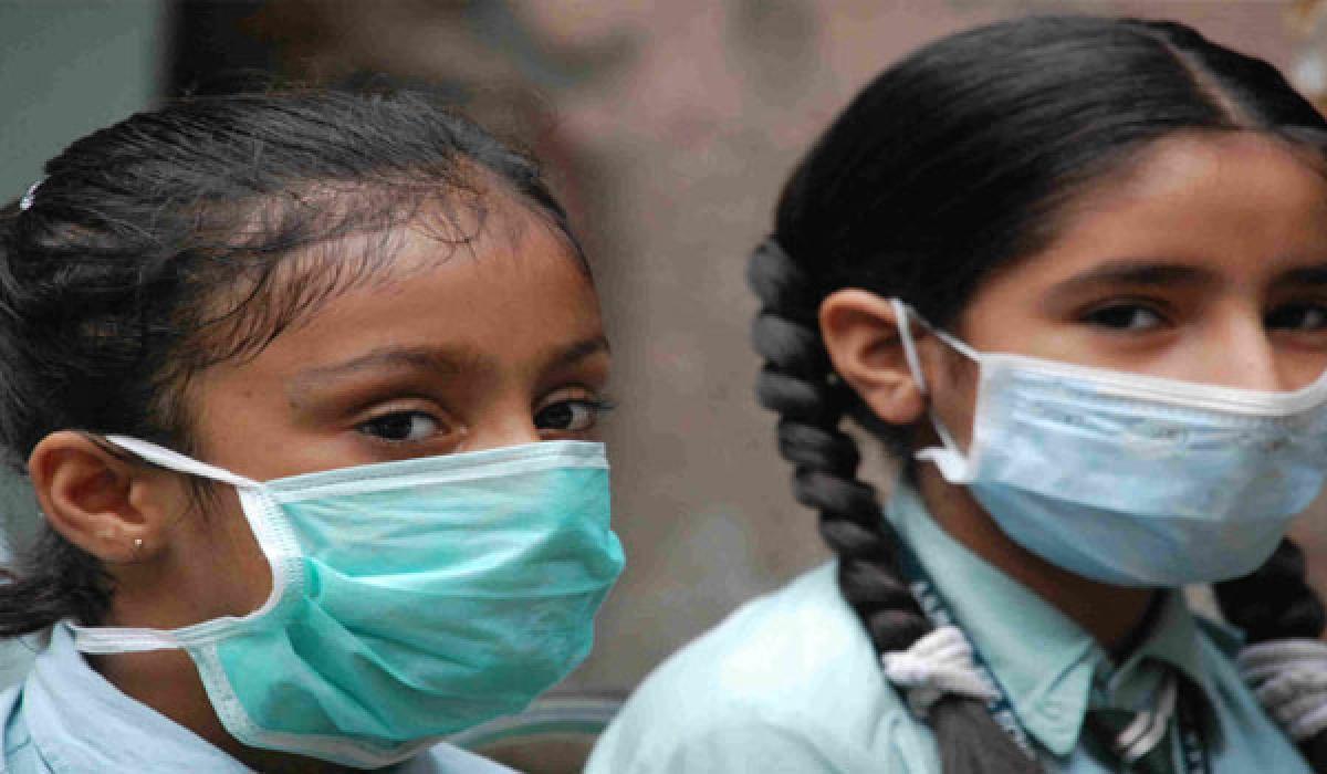 Swine flu alert sounded in Srikakulam