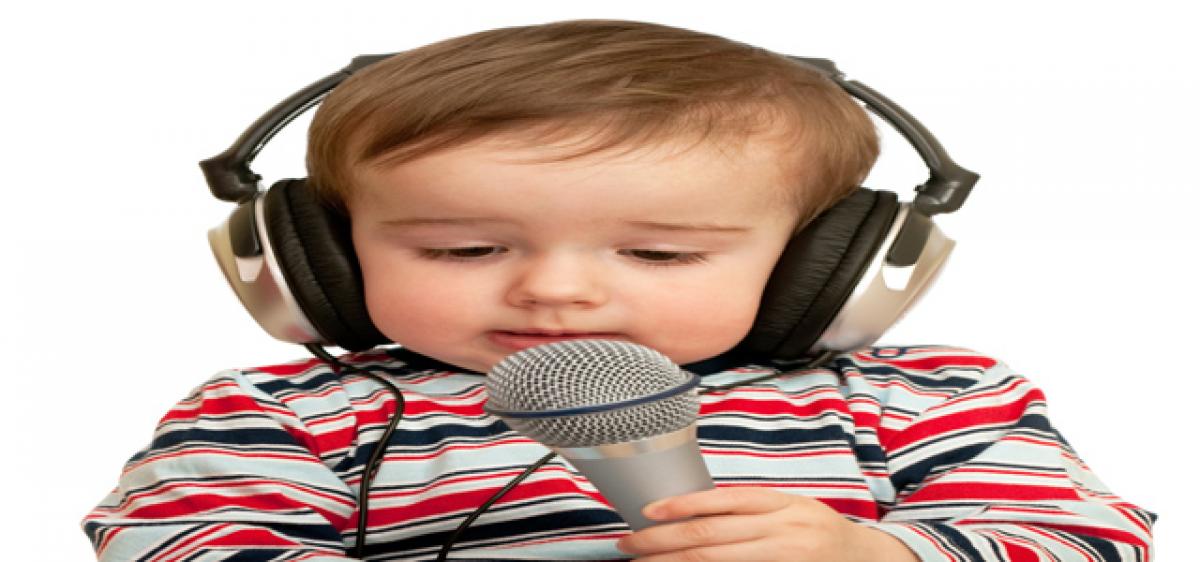 New computer system raises hope for speech disorder children