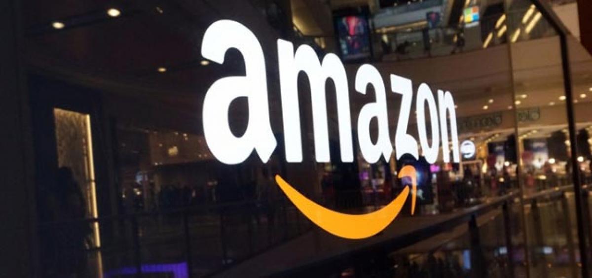 Amazon to be No 2 in Indian e-commerce market by 2019