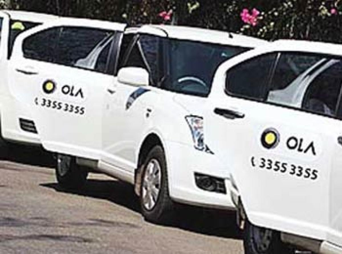 Ola unveils premium services in Hyderabad