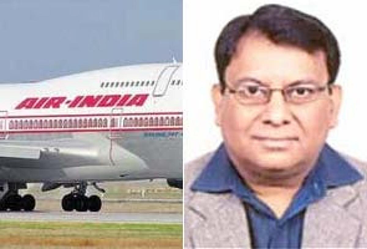 New Air India chairman appointed