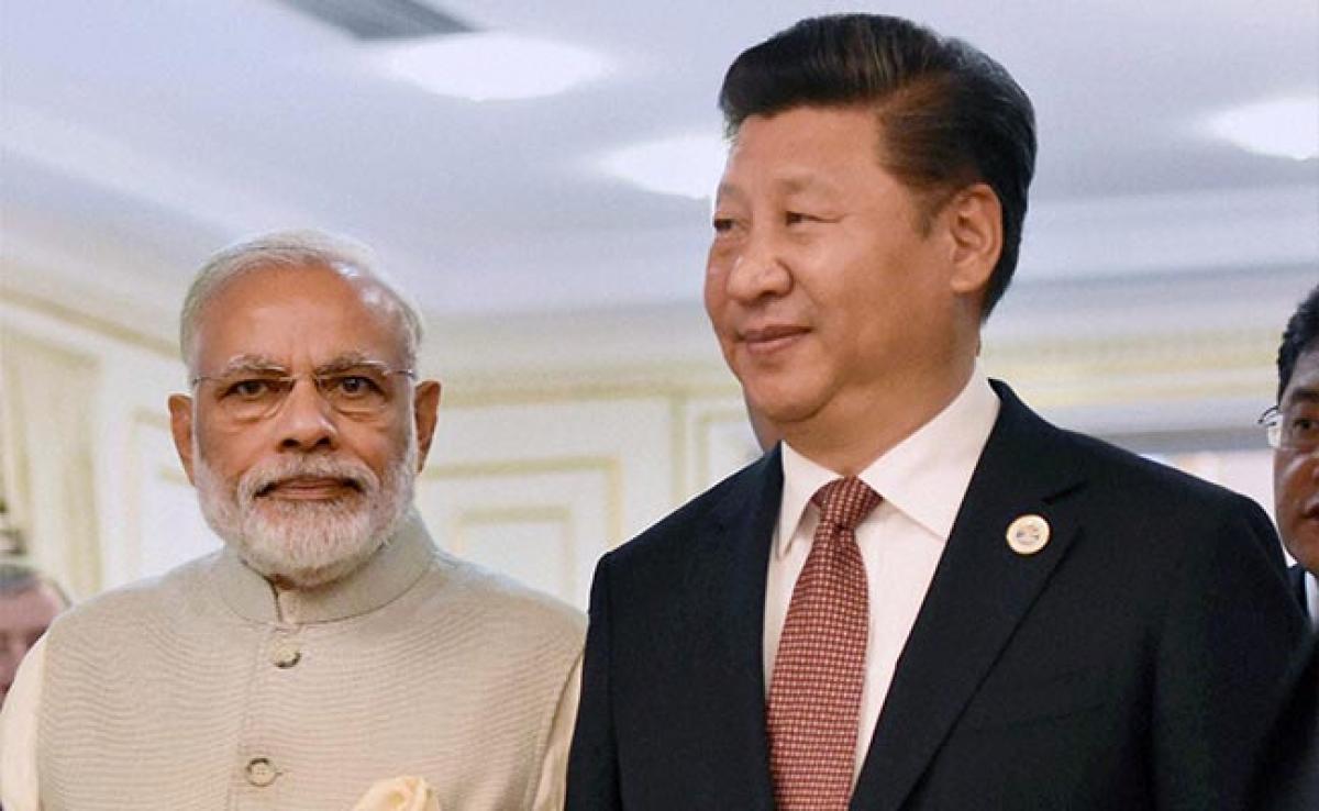 India Overly Interpreting Beijings Military Build-Up: Report