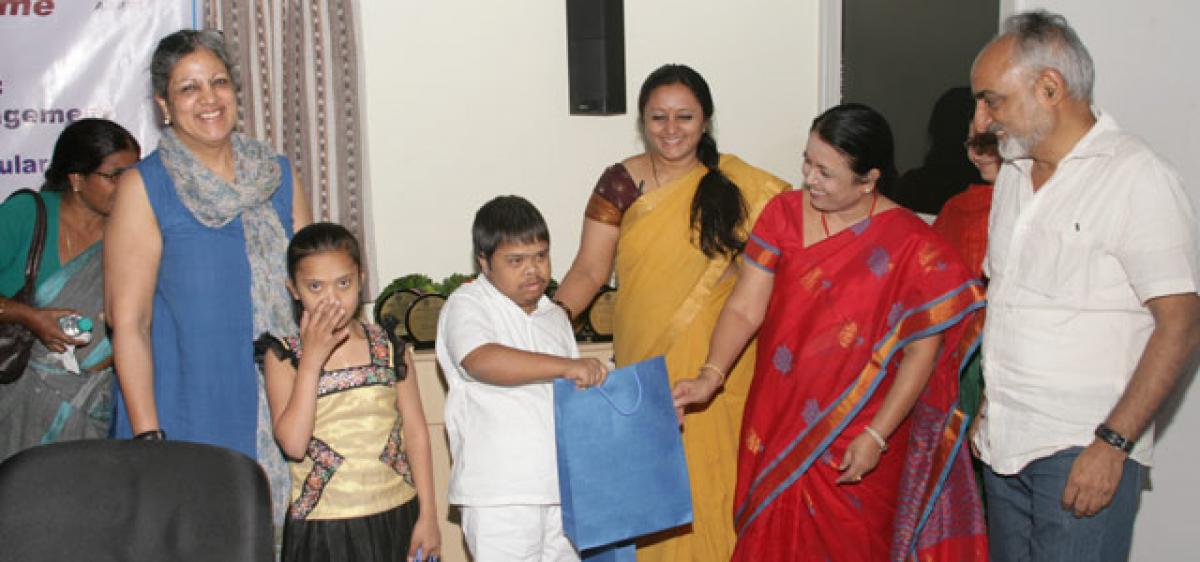 Telangana govt hospitals flunk Down syndrome test