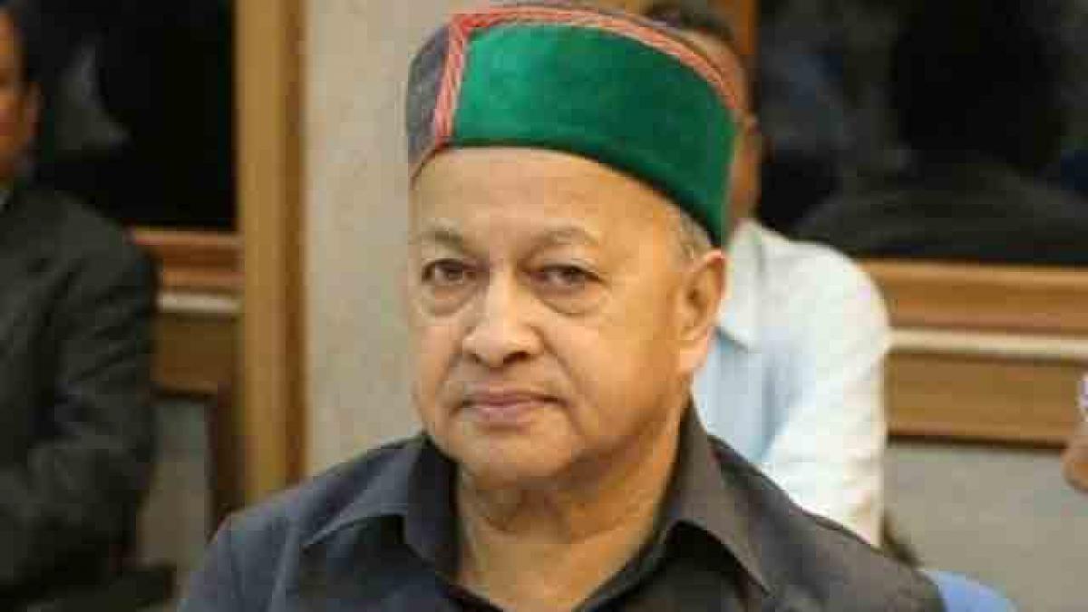 Virbhadra Singh PMLA case: Delhi HC asks ED to place docs in sealed cover