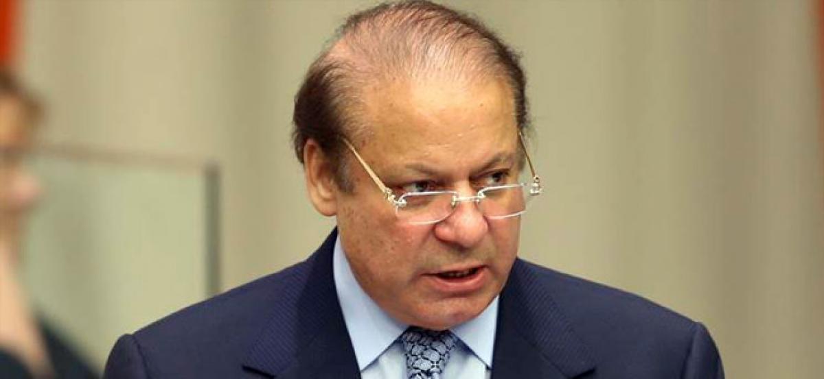 Pakistan PM Nawaz Sharif retains billionaire status despite decline in fortune