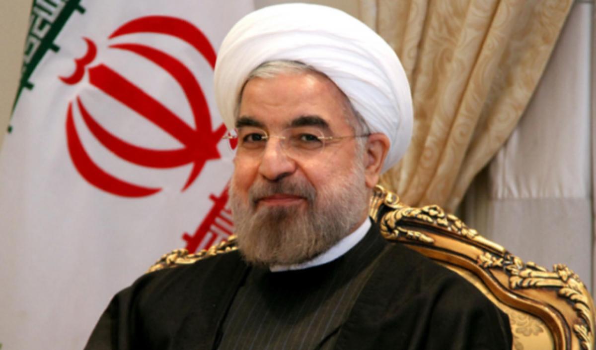 Iranian President Hassan Rouhanis Pakistan itinerary ready