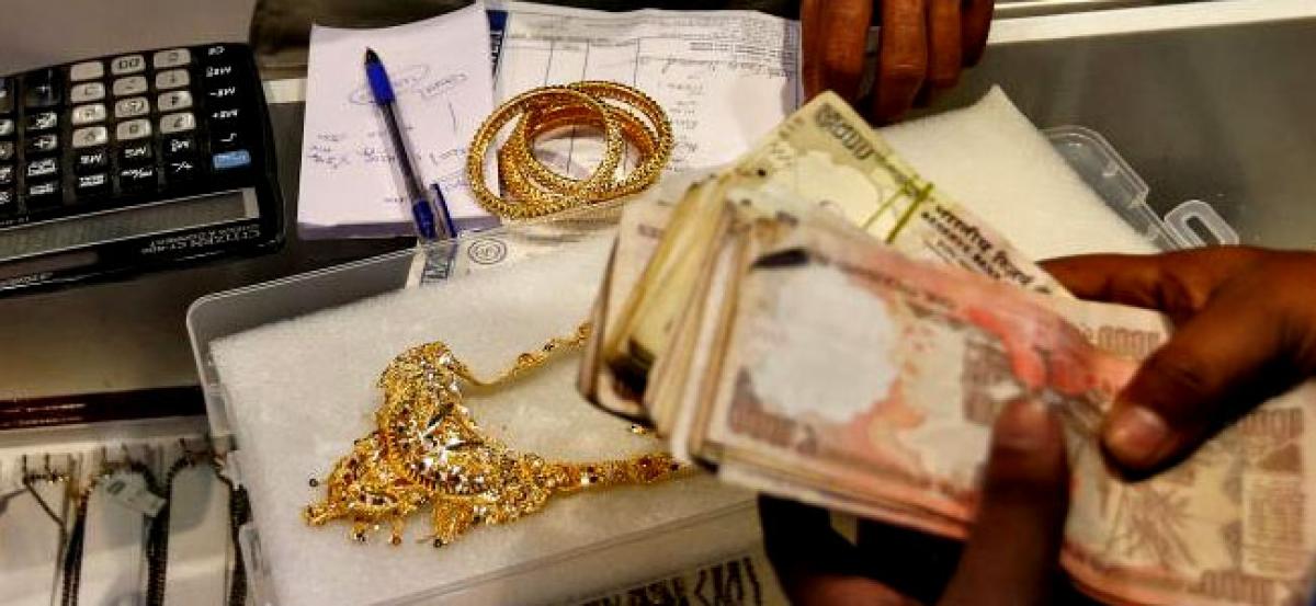 India gold premiums surge to two-year highs on fears of import curb