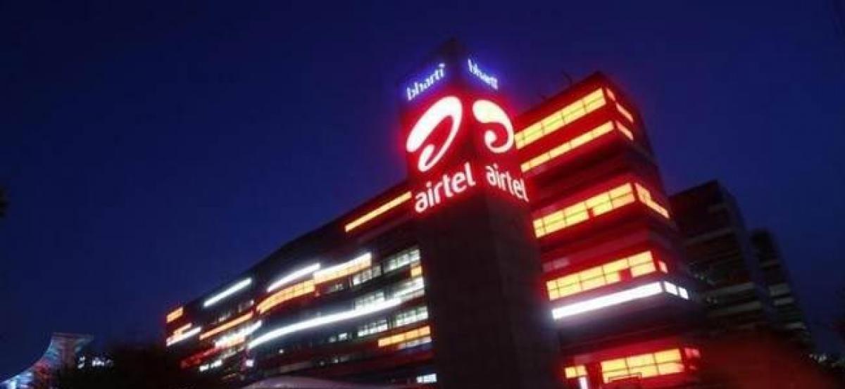 Airtel appoints Vani Venkatesh as CEO, Retail