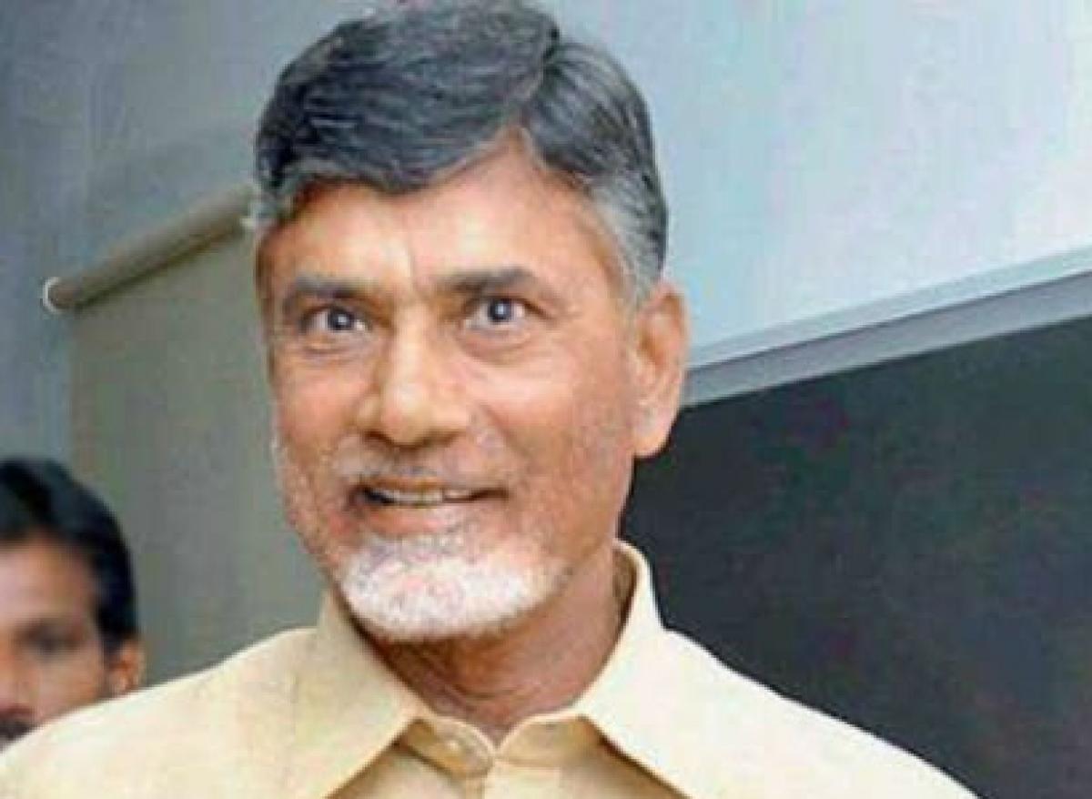 AP Govt signs Rs 2 lakh crore MoUs with private firms