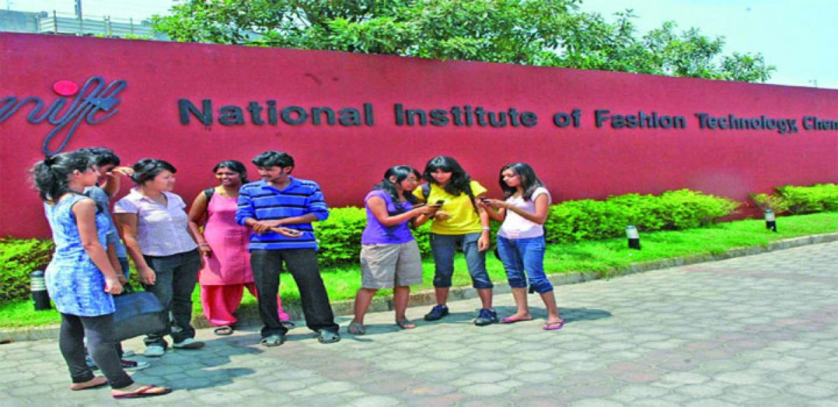 NIFT to implement OBC reservation