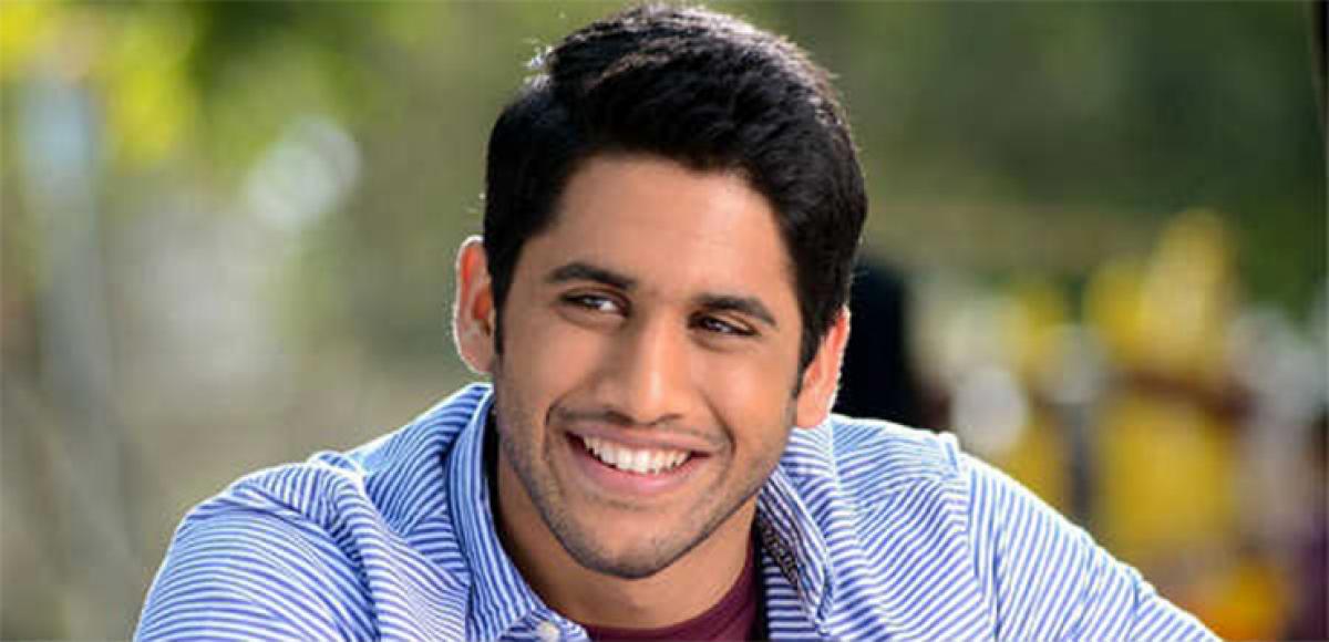 Naga Chaitanya bags Telugu remake of Malayalam blockbuster Premam