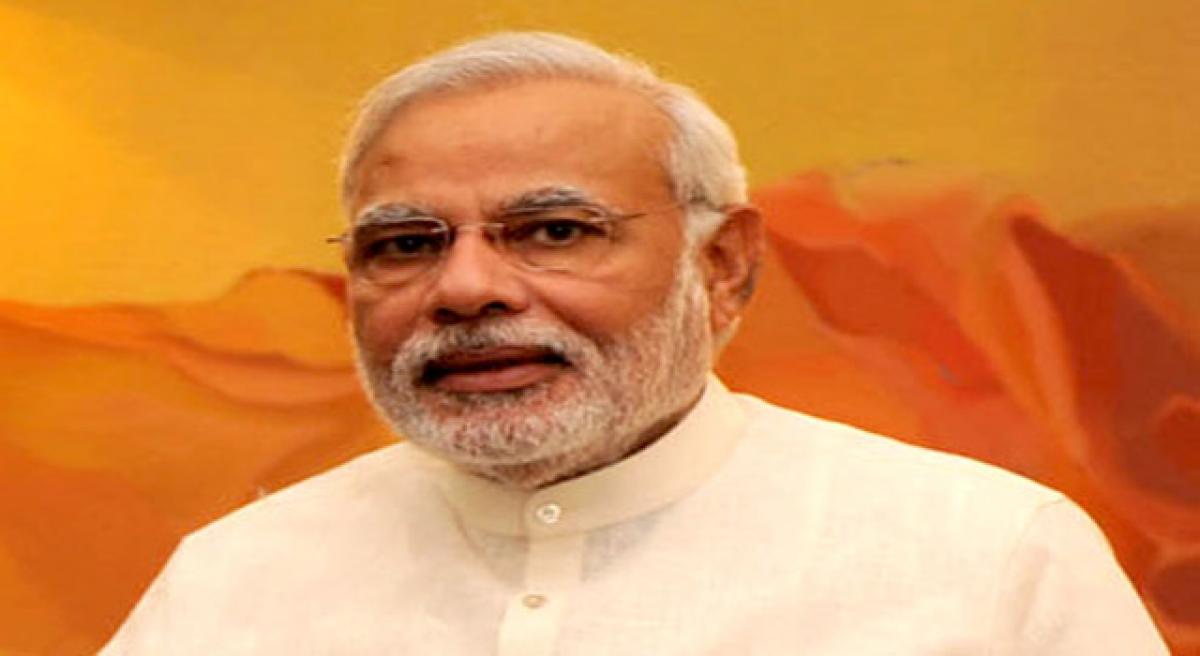 PM Narendra Modi to review J&K situation today