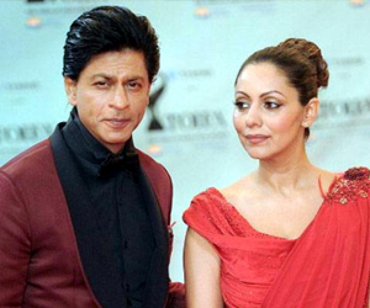 Gauri Khan has a solid family backing to further her career goals