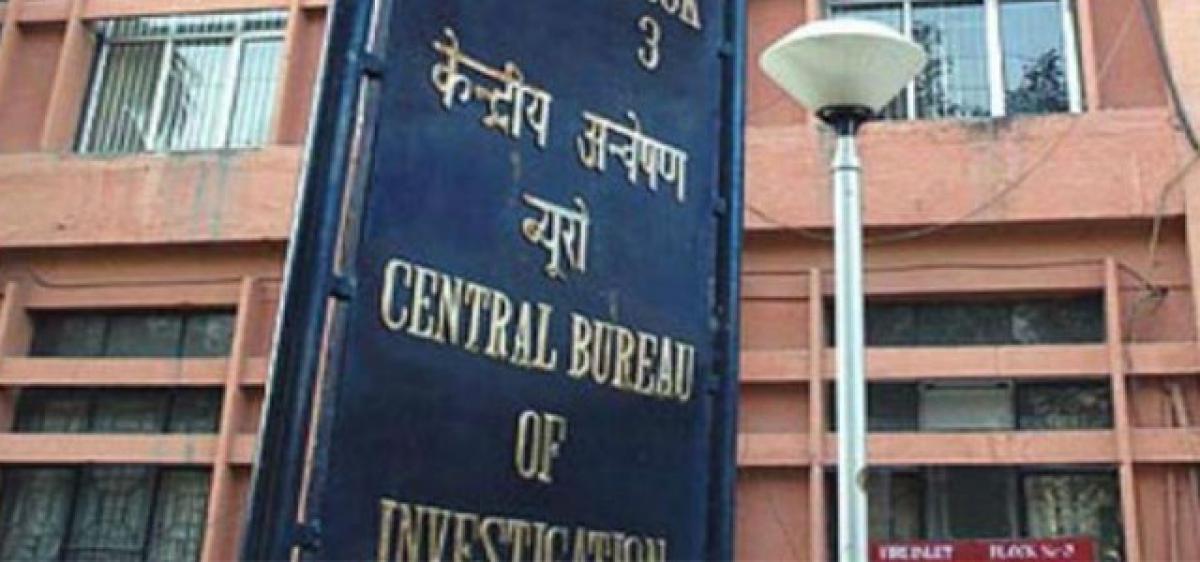 CID all set to finalise EAMCET leak case