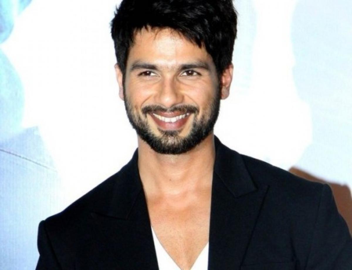 Of Shahid Kapoor, romantic link-ups and love story with Mira Rajput
