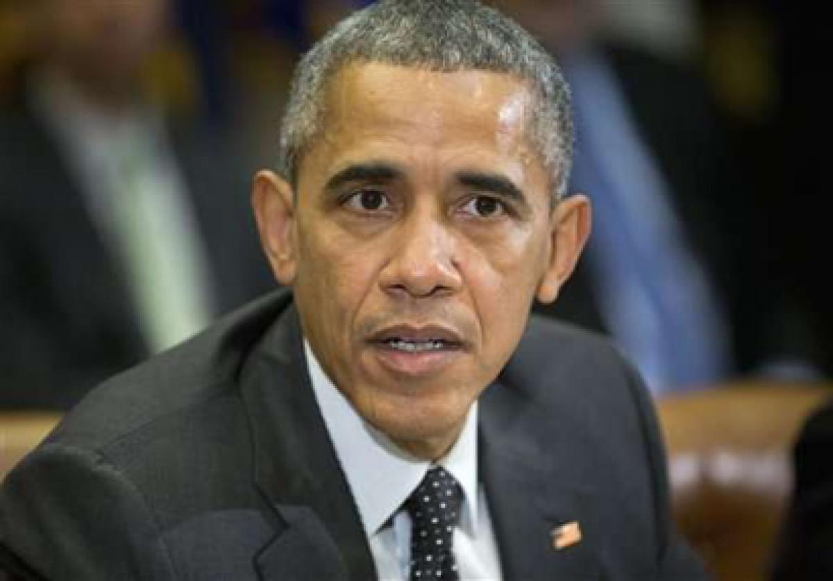 Obama announces action plan to boost US cybersecurity